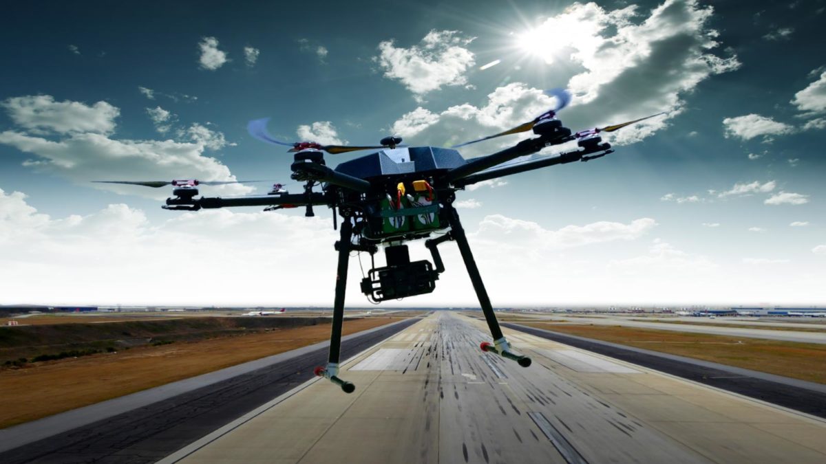 NEW RULES FOR OPERATING UNMANNED AERIAL VEHICLES – DRONES IN THE REPUBLIC OF SERBIA