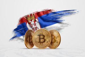 Crypto Serbia