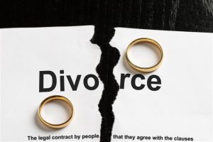 Razvod braka