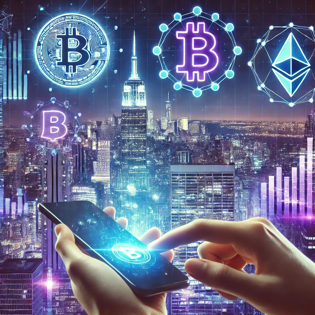 Cryptocurrency regulation