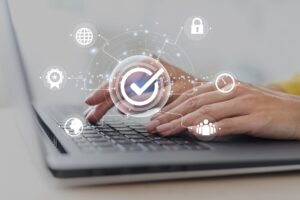 GDPR, personal data protection