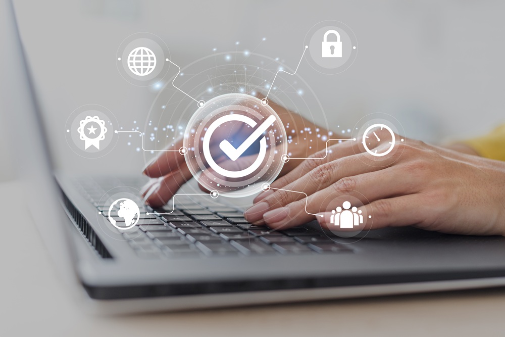 GDPR, personal data protection