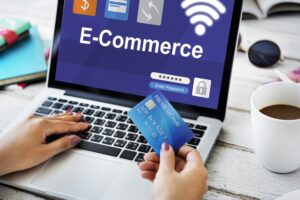 e-commerce, daljinska trgovina, elektronska trgovina