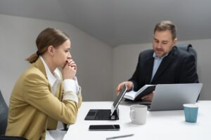 prohibition of discrimination in employment