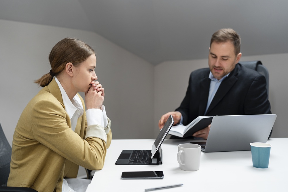 prohibition of discrimination in employment