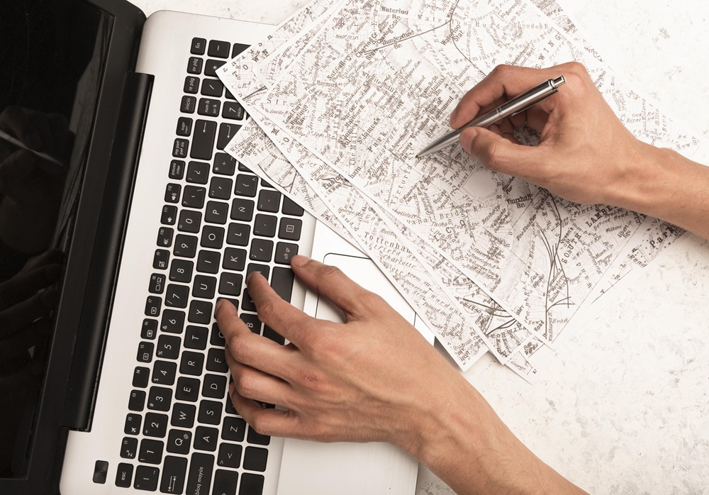 real estate cadastre registration