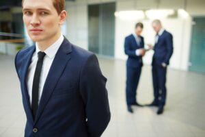 isključenje člana društva