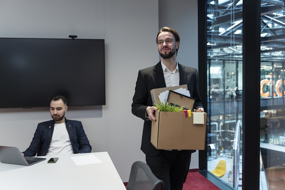 Withdrawal of an LLC Member