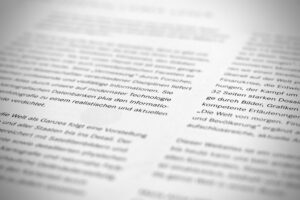 Articles of Association