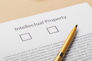 intellectual property protection