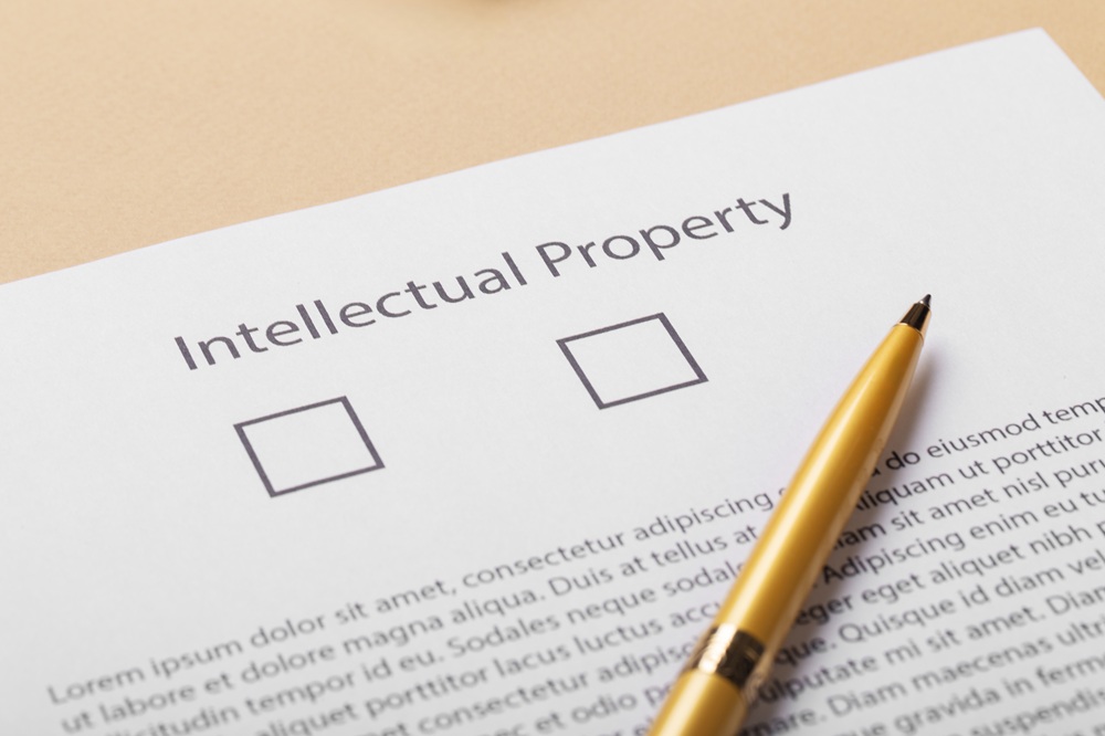 intellectual property protection