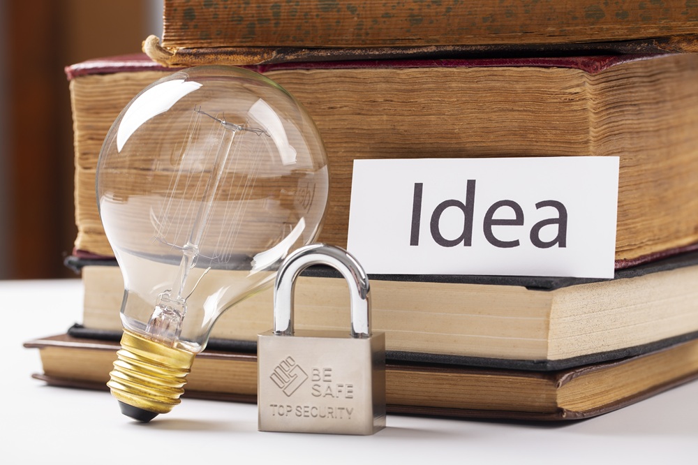 A Trademark, Business Name, Domain Name