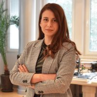 Petra Ugrčić